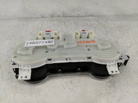 2008-2009 Toyota 4runner Instrument Cluster Speedometer Gauges P/N:83800-35E52 Miles: Fits Fits 2008 2009 OEM Used Auto Part