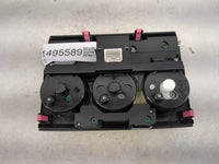 2006-2009 Toyota 4runner Climate Control Module Temperature AC/Heater Replacement P/N:F21PP53M0U F21PP55M00 Fits OEM Used Au