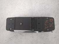 2006-2009 Toyota 4runner Master Power Window Switch Replacement Driver Side Left Fits Fits 2006 2007 2008 2009 OEM Used Auto
