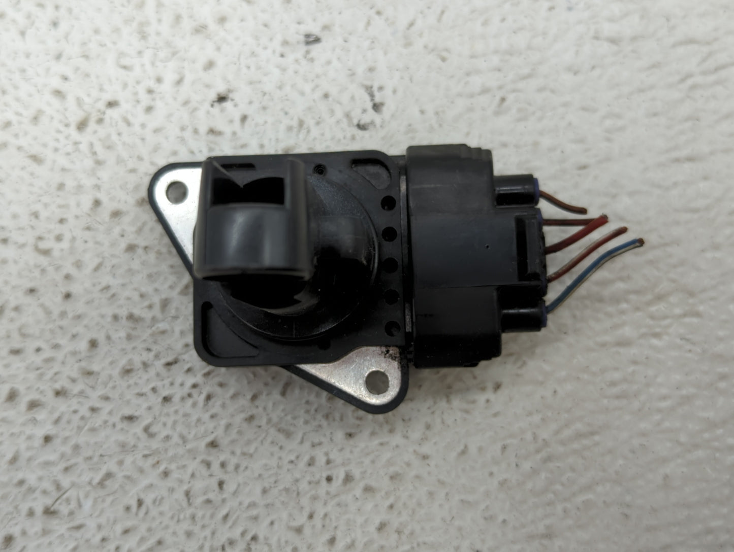 2003-2009 Toyota 4runner Mass Air Flow Meter Maf - Oemusedautoparts1.com