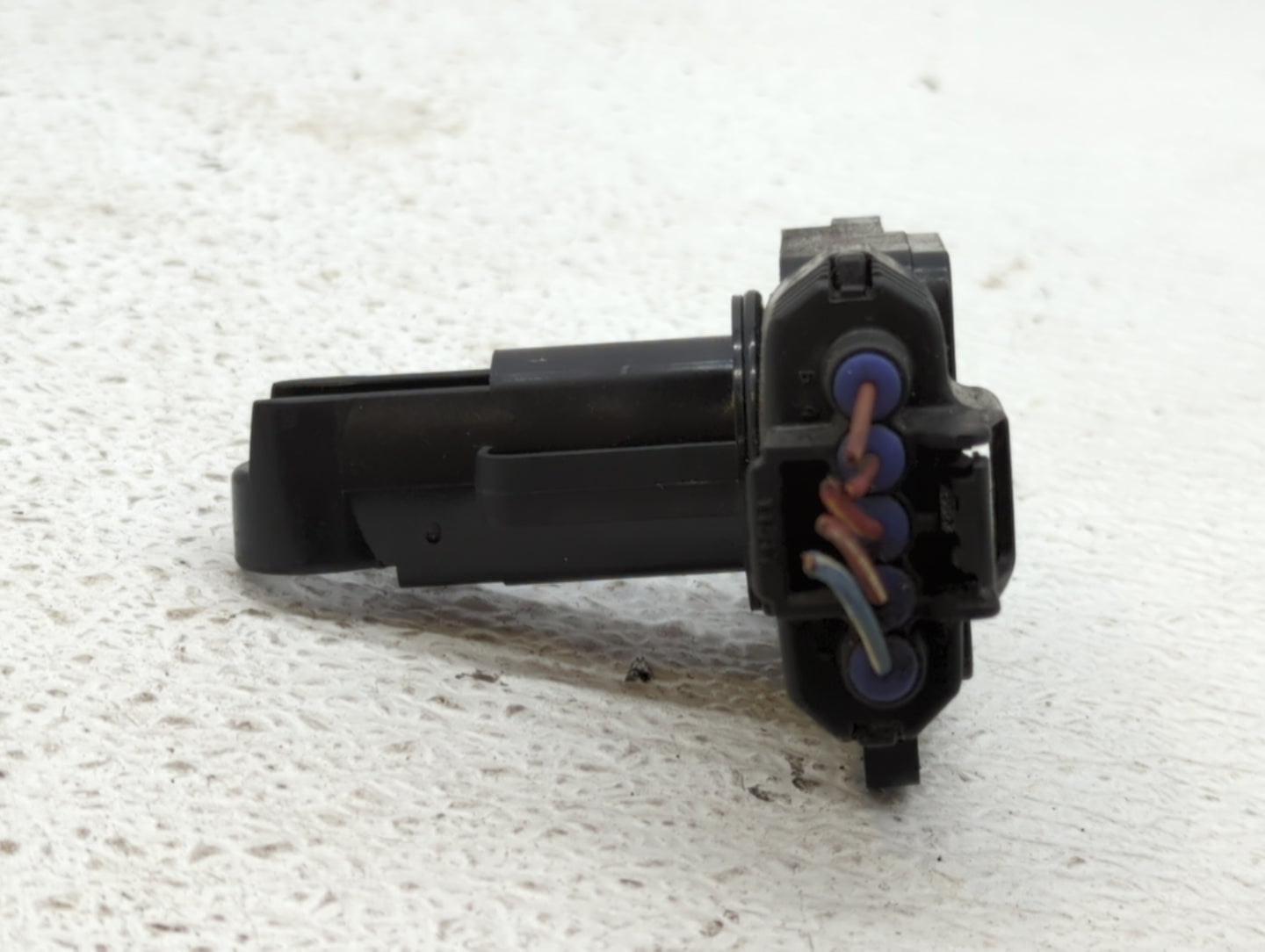 2003-2009 Toyota 4runner Mass Air Flow Meter Maf - Oemusedautoparts1.com