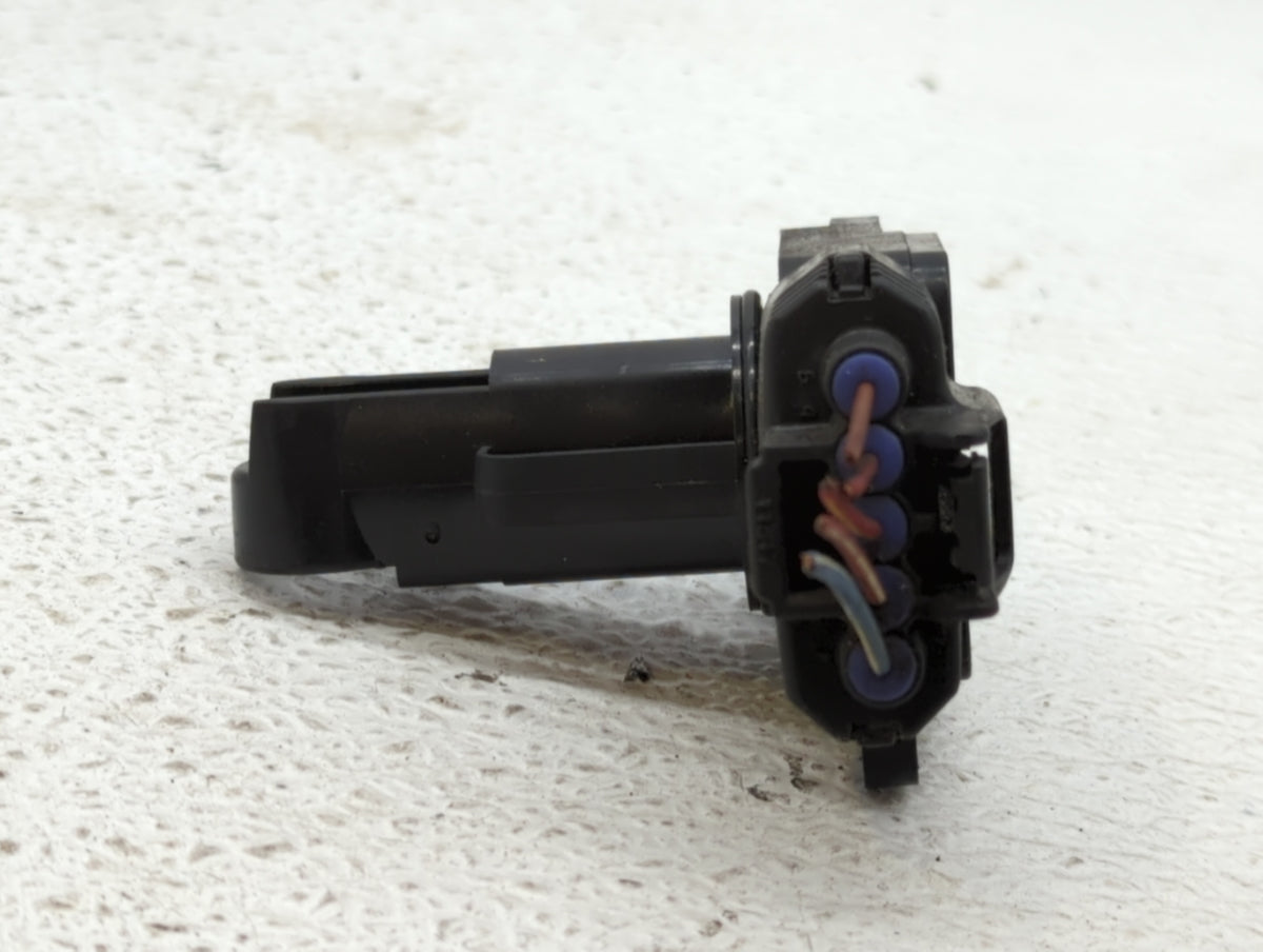 2003-2009 Toyota 4runner Mass Air Flow Meter Maf Sensor - Oemusedautoparts1.com