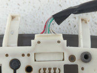 2008 Toyota 4runner Overhead Roof Console Grey - Oemusedautoparts1.com