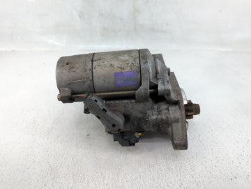 2003-2009 Toyota 4runner Car Starter Motor Solenoid OEM P/N:428000-1250 28100-34050 Fits OEM Used Auto Parts - Oemusedautopa