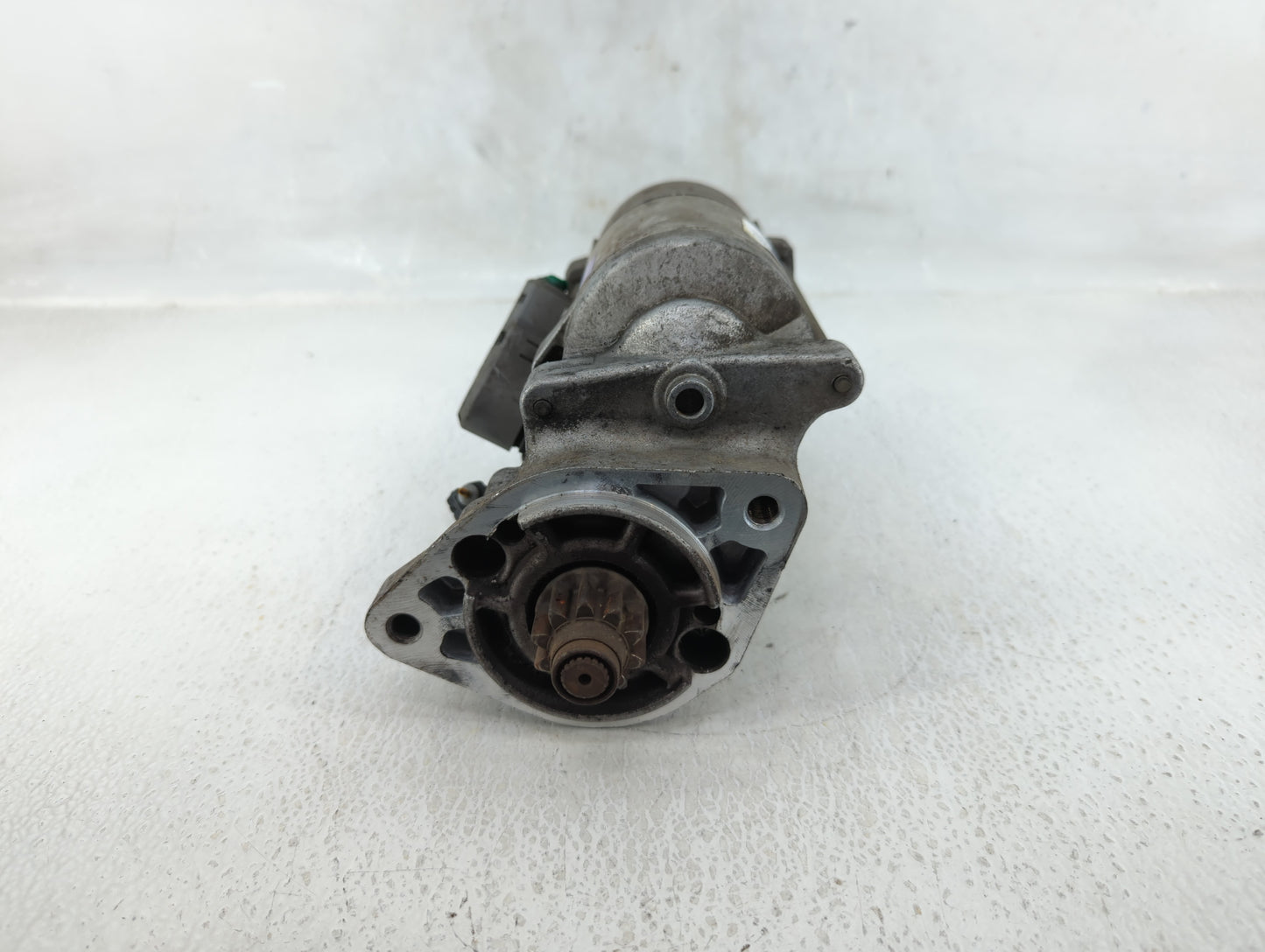 2003-2009 Toyota 4runner Car Starter Motor Solenoid OEM P/N:428000-1250 28100-34050 Fits OEM Used Auto Parts - Oemusedautopa