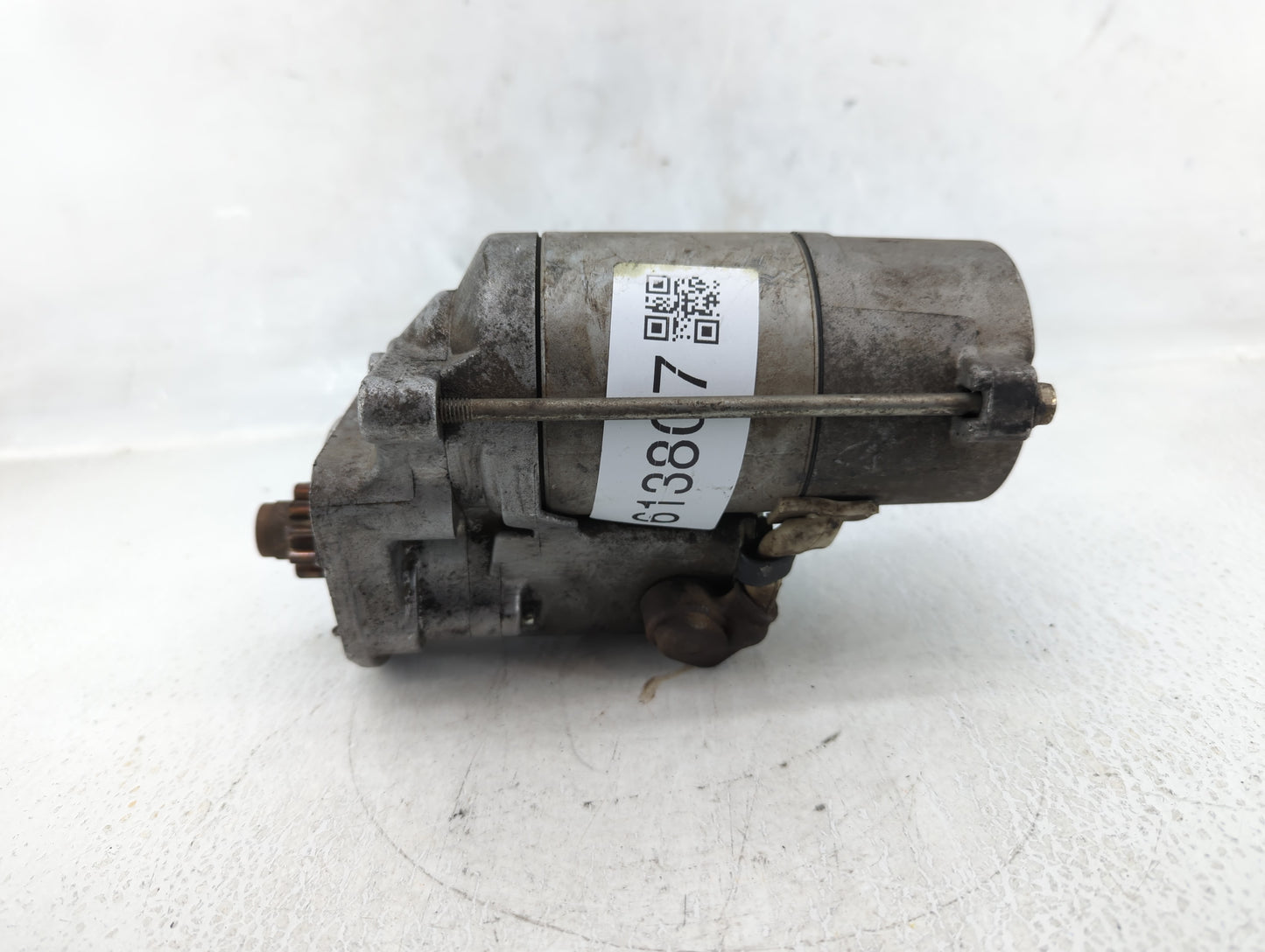 2003-2009 Toyota 4runner Car Starter Motor Solenoid OEM P/N:428000-1250 28100-34050 Fits OEM Used Auto Parts - Oemusedautopa