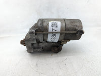 2003-2009 Toyota 4runner Car Starter Motor Solenoid OEM P/N:428000-1250 28100-34050 Fits OEM Used Auto Parts - Oemusedautopa