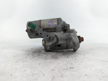 2003-2009 Toyota 4runner Car Starter Motor Solenoid OEM P/N:428000-1250 28100-31050 Fits OEM Used Auto Parts - Oemusedautopa
