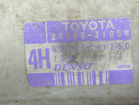 2003-2009 Toyota 4runner Car Starter Motor Solenoid OEM P/N:428000-1250 28100-31050 Fits OEM Used Auto Parts - Oemusedautopa