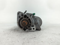 2003-2009 Toyota 4runner Car Starter Motor Solenoid OEM P/N:428000-1250 28100-31050 Fits OEM Used Auto Parts - Oemusedautopa