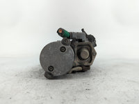 2003-2009 Toyota 4runner Car Starter Motor Solenoid OEM P/N:428000-1250 28100-31050 Fits OEM Used Auto Parts - Oemusedautopa