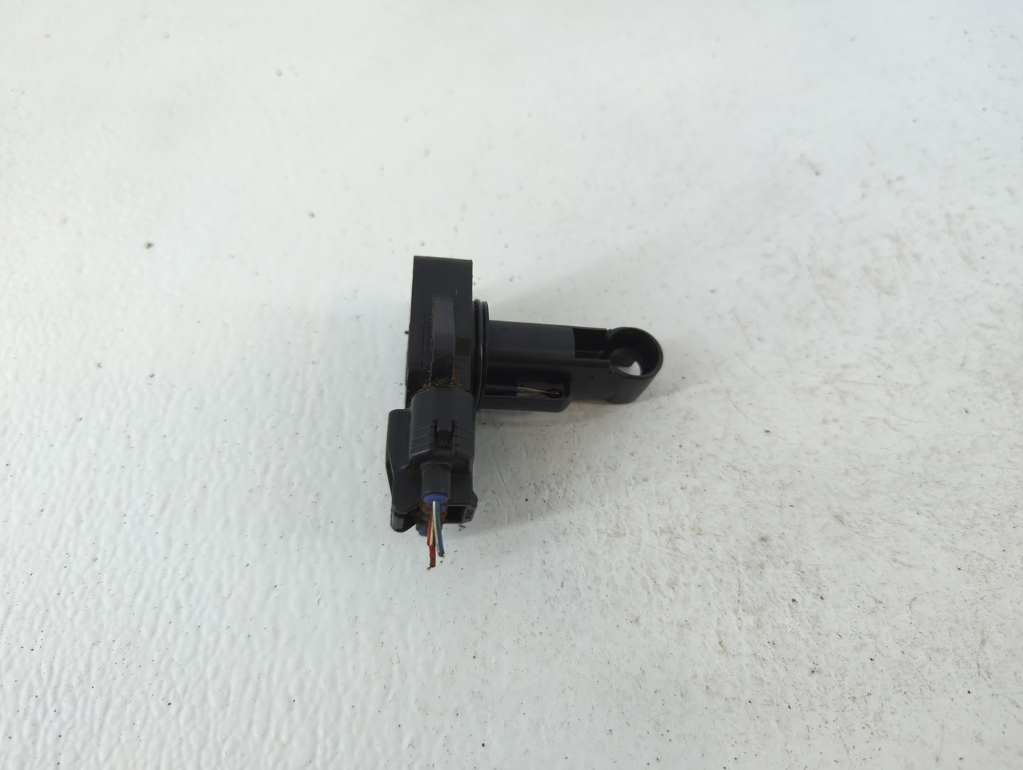 2003-2009 Toyota 4runner Mass Air Flow Meter Maf 657444 - Oemusedautoparts1.com