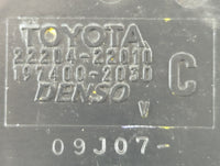 2003-2009 Toyota 4runner Mass Air Flow Meter Maf - Oemusedautoparts1.com