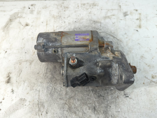 2003-2009 Toyota 4runner Car Starter Motor Solenoid OEM P/N:428000-1250 28100-31050 Fits OEM Used Auto Parts - Oemusedautopa