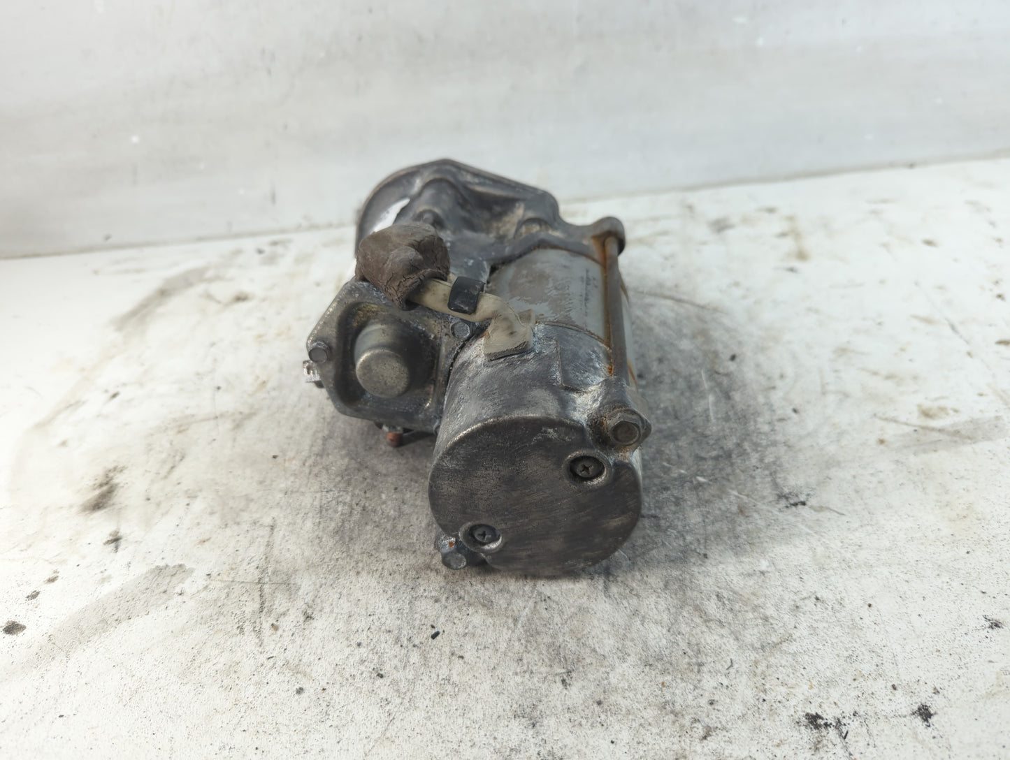 2003-2009 Toyota 4runner Car Starter Motor Solenoid OEM P/N:428000-1250 28100-31050 Fits OEM Used Auto Parts - Oemusedautopa