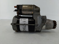 2005-2018 Toyota Avalon Car Starter Motor Solenoid OEM P/N:4280001080 28100-0A010 Fits OEM Used Auto Parts - Oemusedautopart