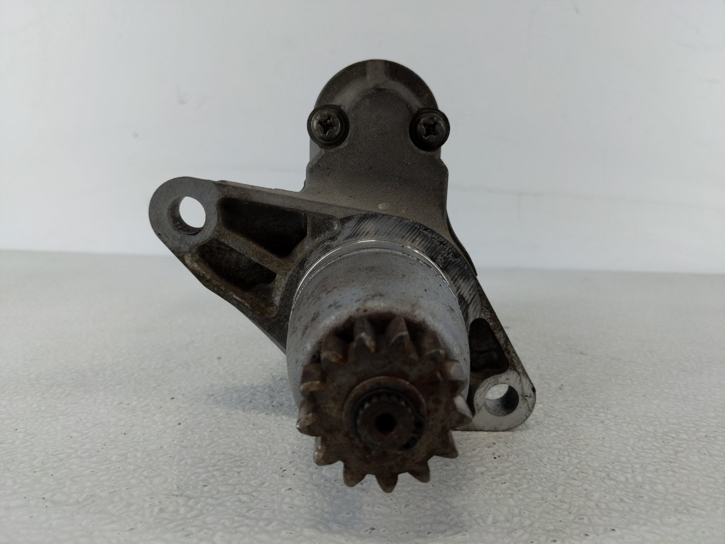 2005-2018 Toyota Avalon Car Starter Motor Solenoid OEM P/N:4280001080 28100-0A010 Fits OEM Used Auto Parts - Oemusedautopart