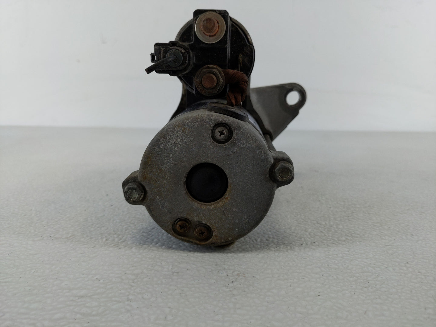 2005-2018 Toyota Avalon Car Starter Motor Solenoid OEM P/N:4280001080 28100-0A010 Fits OEM Used Auto Parts - Oemusedautopart