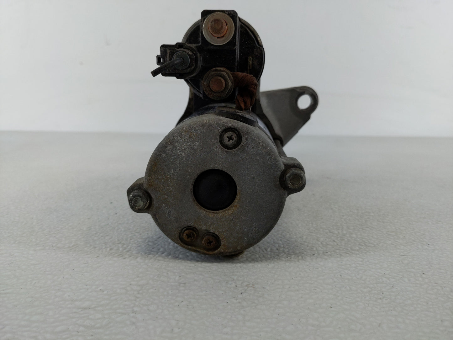 2005-2018 Toyota Avalon Car Starter Motor Solenoid OEM P/N:4280001080 28100-0A010 Fits OEM Used Auto Parts - Oemusedautopart