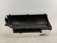 2008-2010 Toyota Avalon Information Display Screen - Oemusedautoparts1.com
