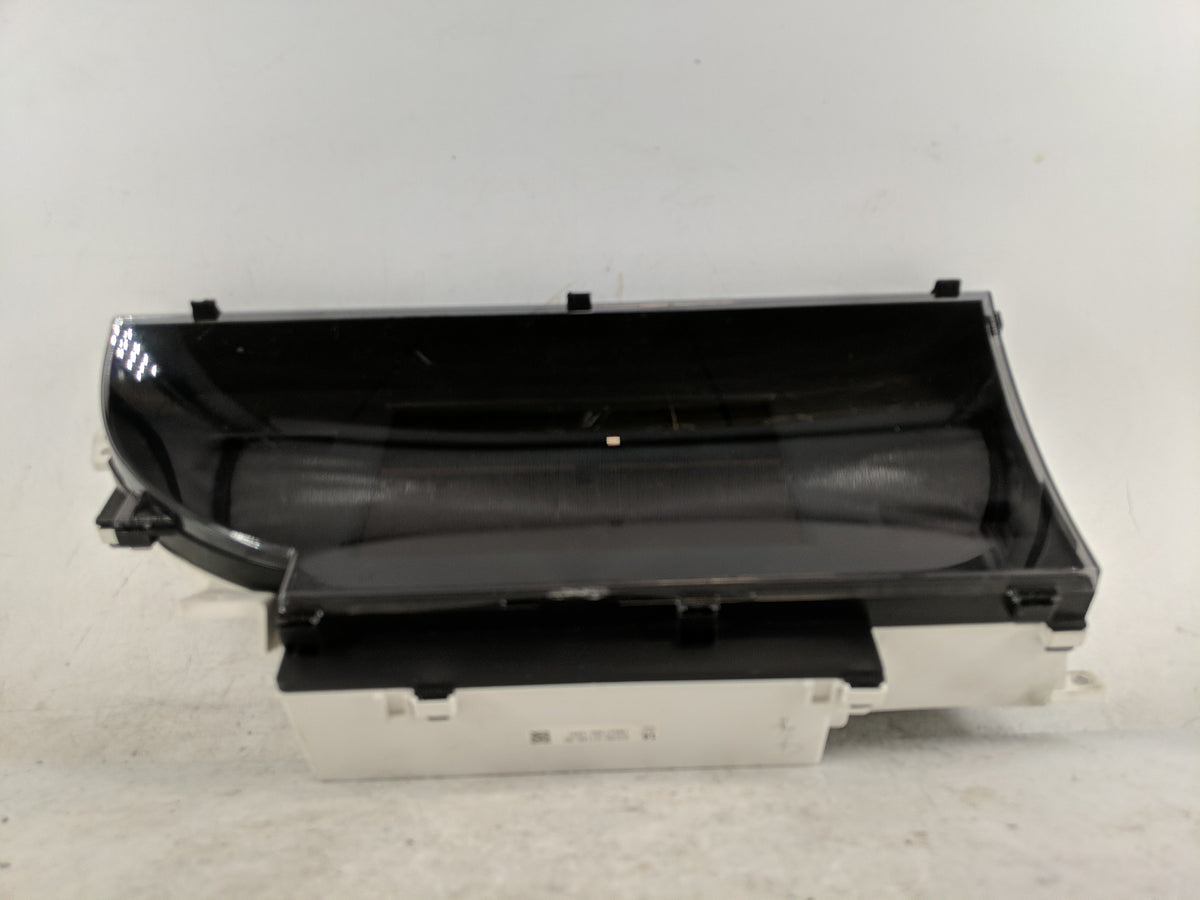 2008-2010 Toyota Avalon Information Radio Display Screen 1224318 - Oemusedautoparts1.com