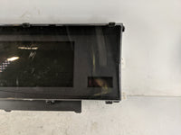 2008-2010 Toyota Avalon Information Radio Display Screen 1224318 - Oemusedautoparts1.com
