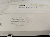 2008-2010 Toyota Avalon Information Display Screen - Oemusedautoparts1.com