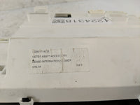 2008-2010 Toyota Avalon Information Radio Display Screen 1224318 - Oemusedautoparts1.com