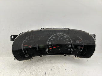 compare product 2008 Toyota Avalon Instrument Cluster Speedometer Gauges P/N:TN157540-8914 Fits OEM Used Auto Parts
