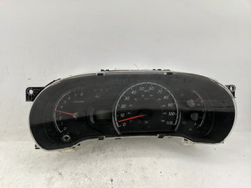 2008 Toyota Avalon Instrument Cluster Speedometer Gauges P/N:TN157540-8914 Fits OEM Used Auto Parts - Oemusedautoparts1.com
