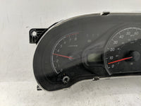 2008 Toyota Avalon Instrument Cluster Speedometer Gauges P/N:TN157540-8914 Fits OEM Used Auto Parts - Oemusedautoparts1.com