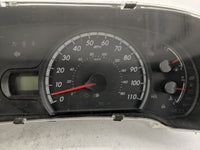 2008 Toyota Avalon Instrument Cluster Speedometer Gauges P/N:TN157540-8914 Fits OEM Used Auto Parts - Oemusedautoparts1.com