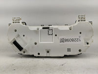 2008 Toyota Avalon Instrument Cluster Speedometer Gauges P/N:TN157540-8914 Fits OEM Used Auto Parts - Oemusedautoparts1.com