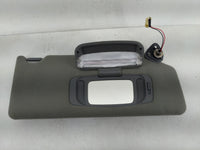 2005-2012 Toyota Avalon Sun Visor Shade Replacement Passenger Right Mirror Fits Fits 2005 2006 2007 2008 2009 2010 2011 2012