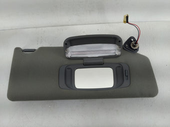 compare product 2005-2012 Toyota Avalon Sun Visor Shade Replacement Passenger Right Mirror Fits Fits 2005 2006 2007 2008 2009 2010 2011 2012 OEM Used Auto Parts