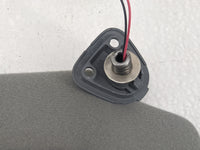 2005-2012 Toyota Avalon Sun Visor Shade Replacement Passenger Right Mirror Fits Fits 2005 2006 2007 2008 2009 2010 2011 2012