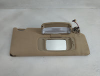 2005-2012 Toyota Avalon Sun Visor Shade Replacement Passenger Right Mirror Fits Fits 2005 2006 2007 2008 2009 2010 2011 2012