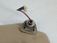 2005-2012 Toyota Avalon Sun Visor Shade Replacement Passenger Right Mirror Fits Fits 2005 2006 2007 2008 2009 2010 2011 2012