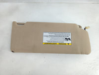 2005-2012 Toyota Avalon Sun Visor Shade Replacement Driver Left Mirror Fits Fits 2005 2006 2007 2008 2009 2010 2011 2012 OEM