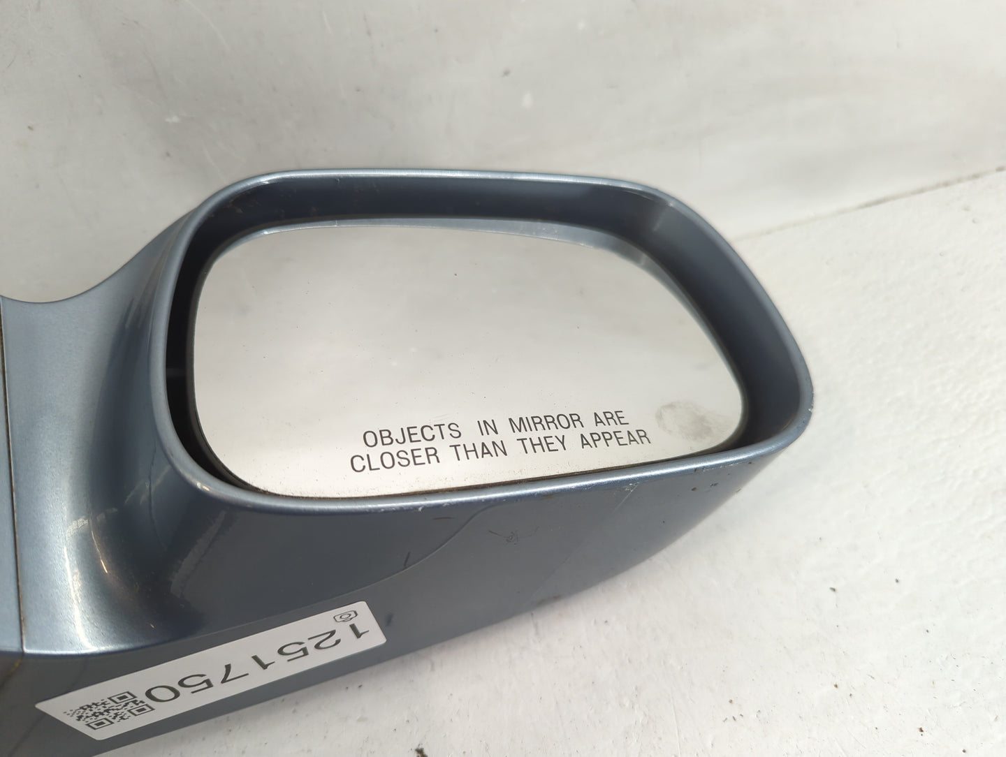 2005-2010 Toyota Avalon Side Mirror Replacement Passenger Right View Door Mirror Fits Fits 2005 2006 2007 2008 2009 2010 OEM