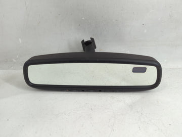 2005-2010 Toyota Avalon Interior Rear View Mirror Replacement OEM P/N:E11015894 Fits OEM Used Auto Parts - Oemusedautoparts1