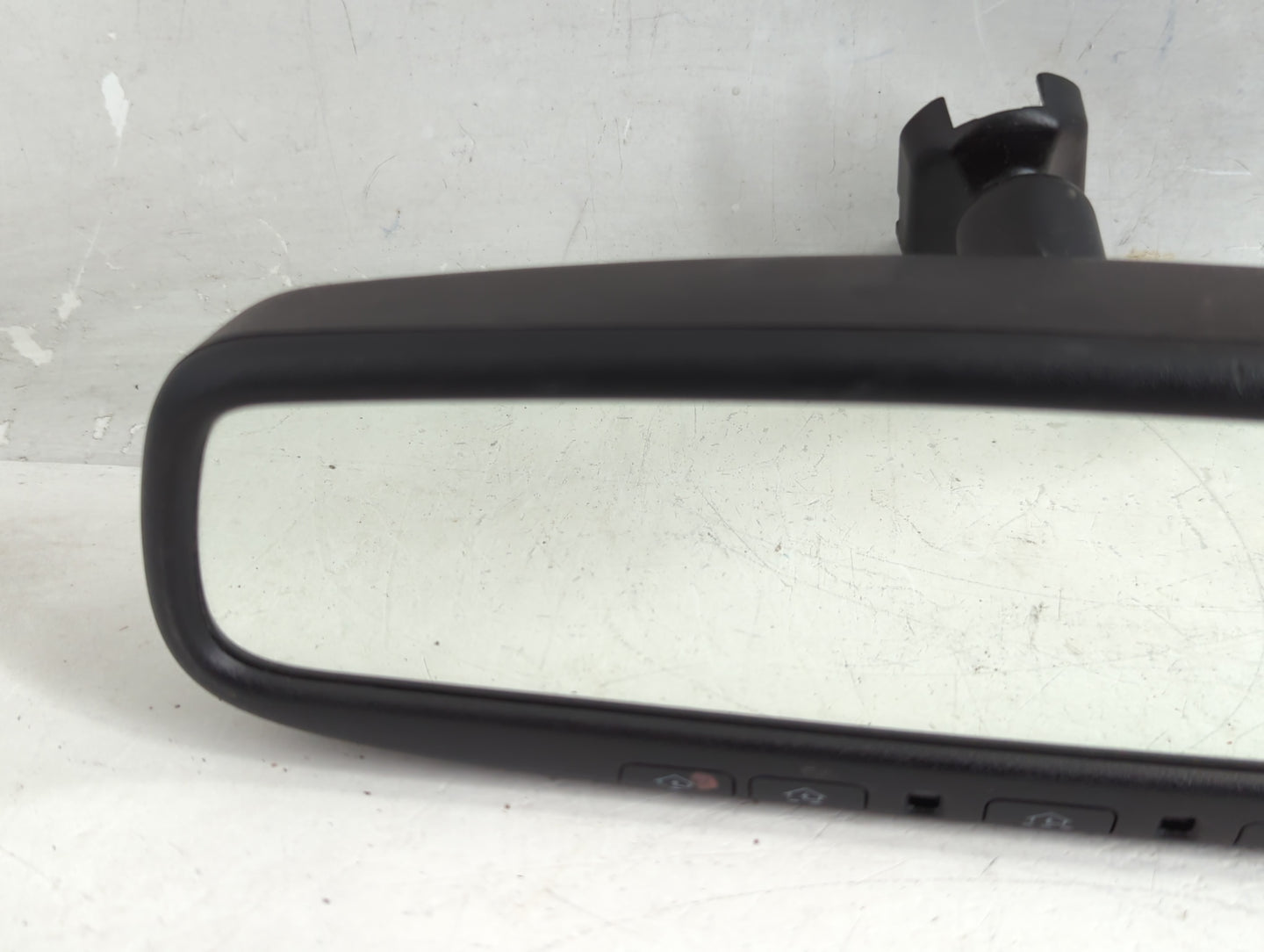 2005-2010 Toyota Avalon Interior Rear View Mirror Replacement OEM P/N:E11015894 Fits OEM Used Auto Parts - Oemusedautoparts1