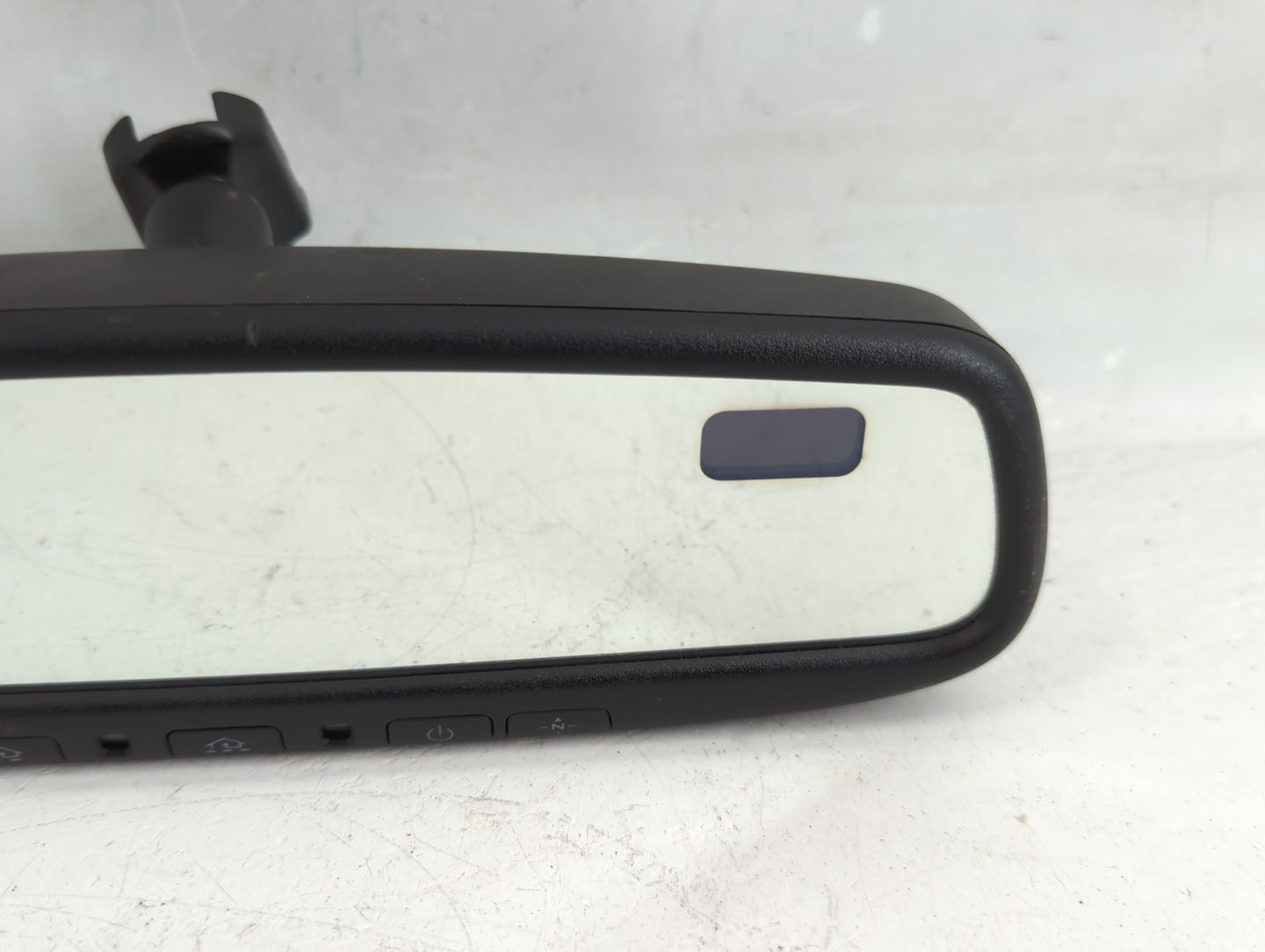 2005-2010 Toyota Avalon Interior Rear View Mirror Replacement OEM P/N:E11015894 Fits OEM Used Auto Parts - Oemusedautoparts1