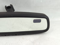 2005-2010 Toyota Avalon Interior Rear View Mirror Replacement OEM P/N:E11015894 Fits OEM Used Auto Parts - Oemusedautoparts1
