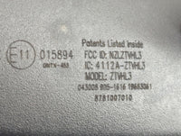 2005-2010 Toyota Avalon Interior Rear View Mirror Replacement OEM P/N:E11015894 Fits OEM Used Auto Parts - Oemusedautoparts1
