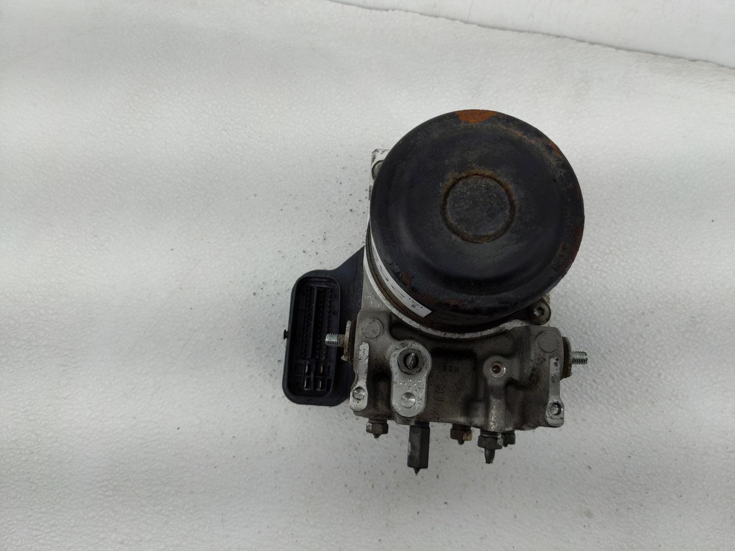 2008 Toyota Avalon ABS Pump Control Module Replacement P/N:133800-8780 89541-41030, 44540-07050 Fits OEM Used Auto Parts - O