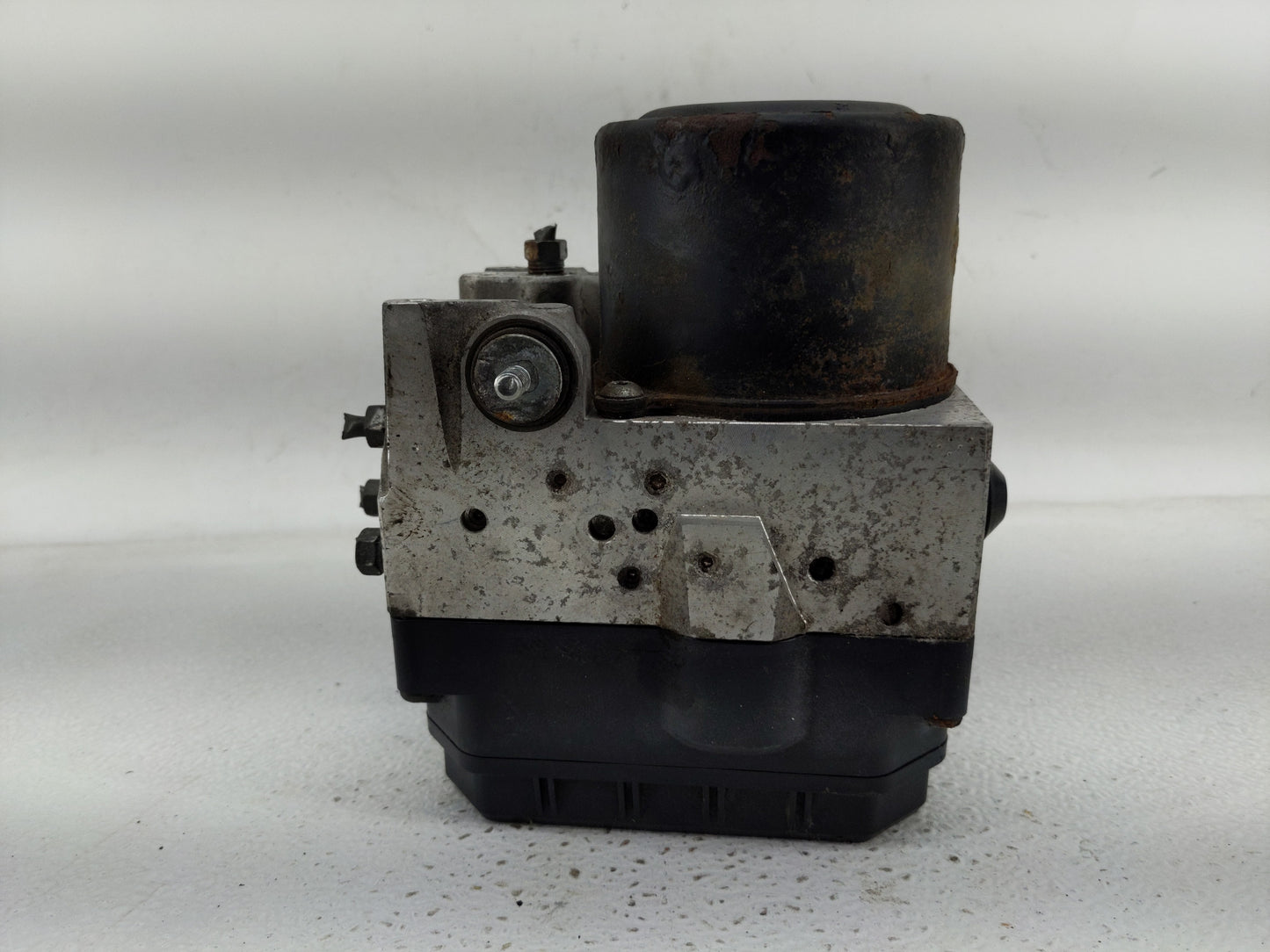 2008 Toyota Avalon ABS Pump Control Module Replacement P/N:133800-8780 89541-41030, 44540-07050 Fits OEM Used Auto Parts - O