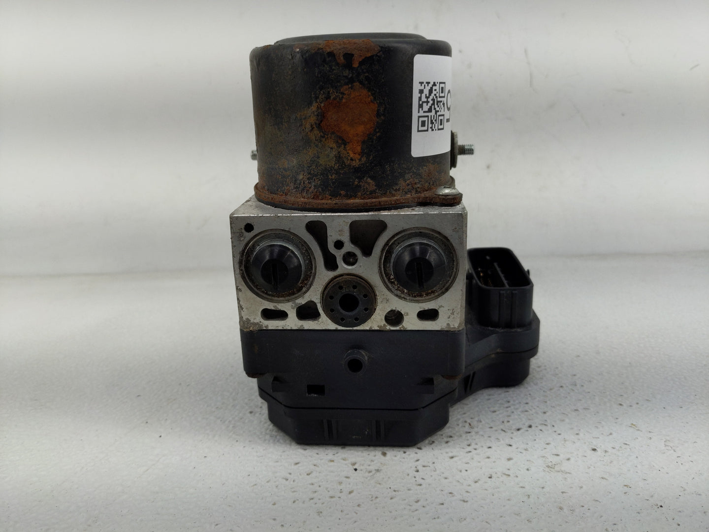 2008 Toyota Avalon ABS Pump Control Module Replacement P/N:133800-8780 89541-41030, 44540-07050 Fits OEM Used Auto Parts - O