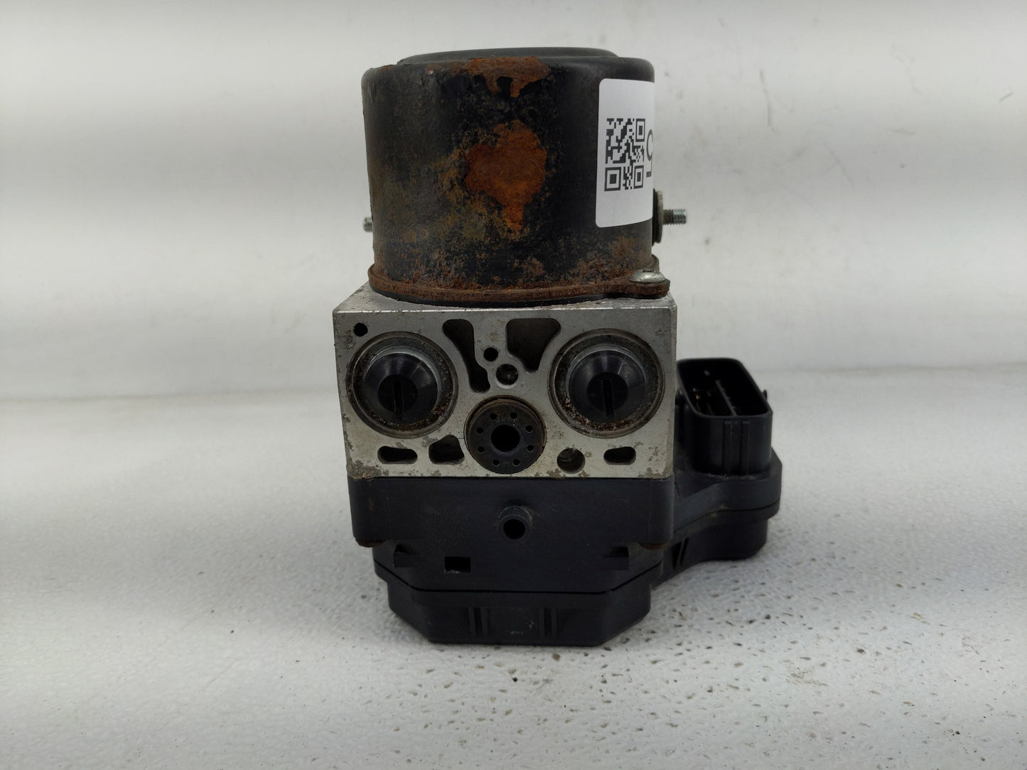 2008 Toyota Avalon ABS Pump Control Module Replacement P/N:133800-8780 89541-41030, 44540-07050 Fits OEM Used Auto Parts - O