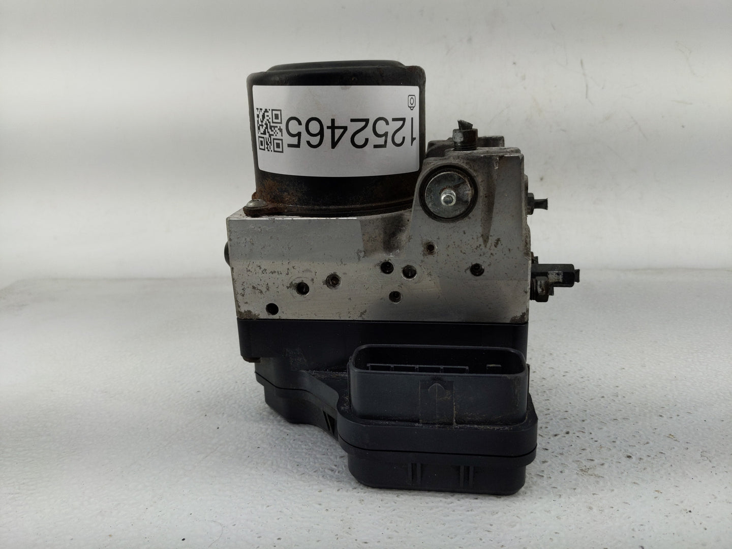 2008 Toyota Avalon ABS Pump Control Module Replacement P/N:133800-8780 89541-41030, 44540-07050 Fits OEM Used Auto Parts - O